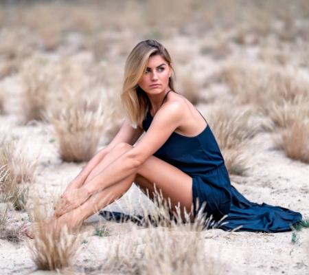 Fotografia kobieca i sensualna